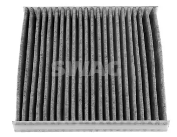 Фильтр, воздух во внутренном пространстве SWAG купить